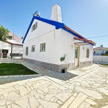 Maty'S Place Μάφρα Εξωτερικό φωτογραφία