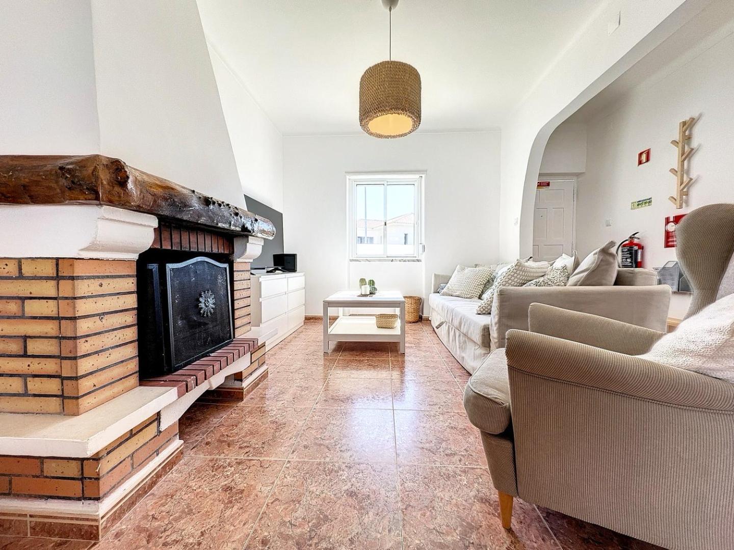 Maty'S Place Μάφρα Εξωτερικό φωτογραφία