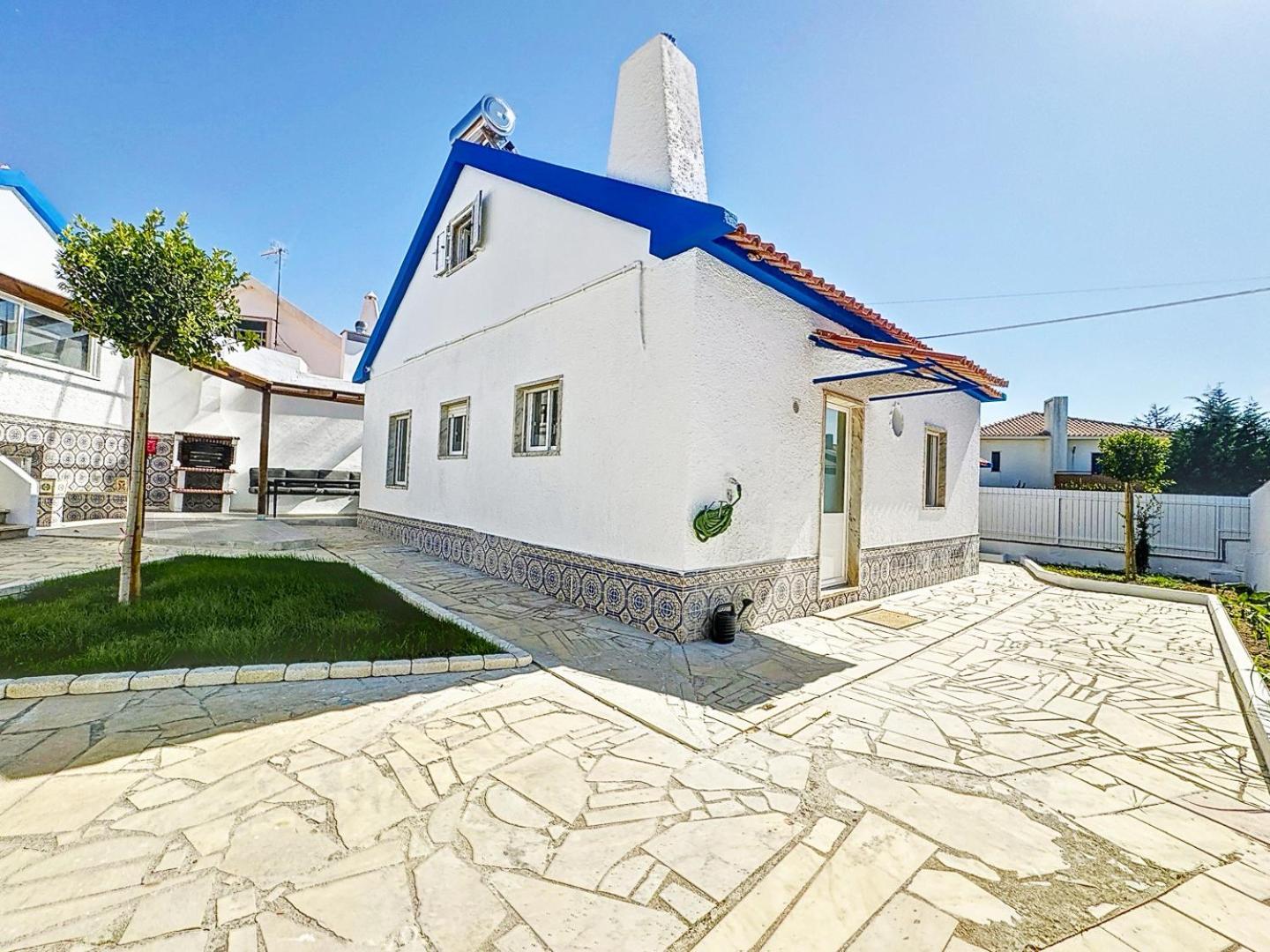 Maty'S Place Μάφρα Εξωτερικό φωτογραφία