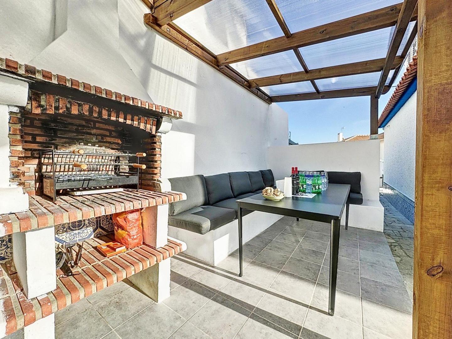 Maty'S Place Μάφρα Εξωτερικό φωτογραφία