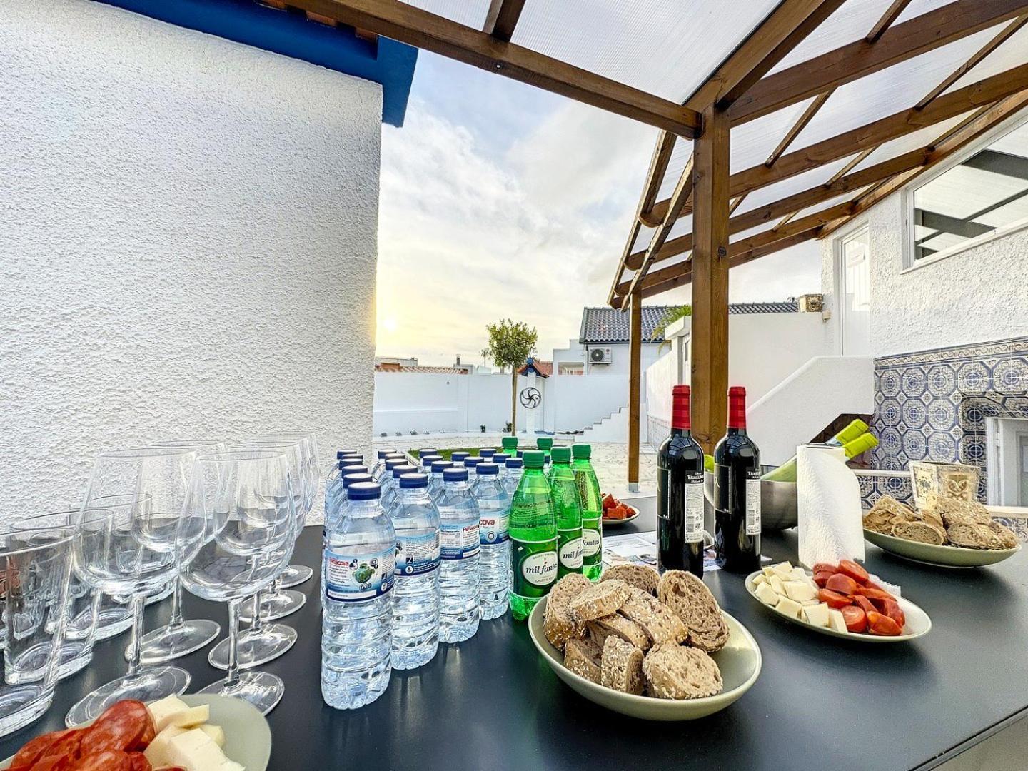 Maty'S Place Μάφρα Εξωτερικό φωτογραφία