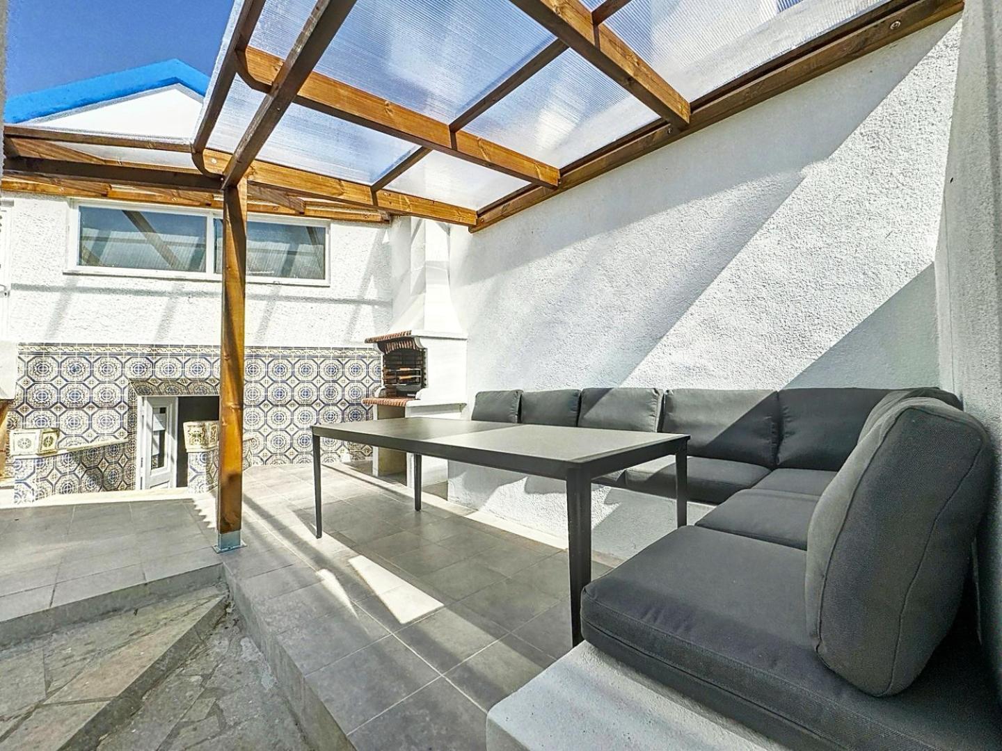 Maty'S Place Μάφρα Εξωτερικό φωτογραφία