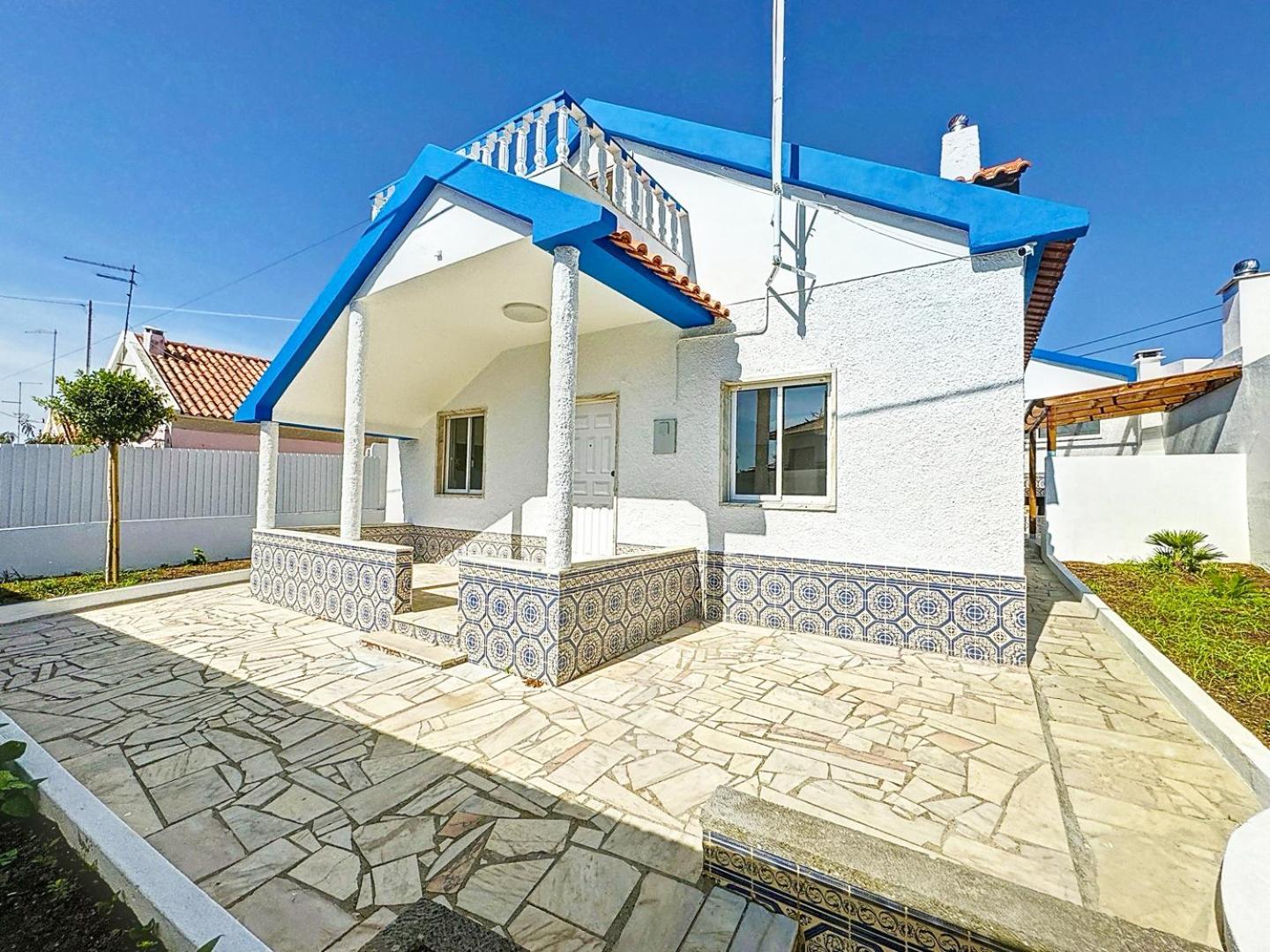 Maty'S Place Μάφρα Εξωτερικό φωτογραφία