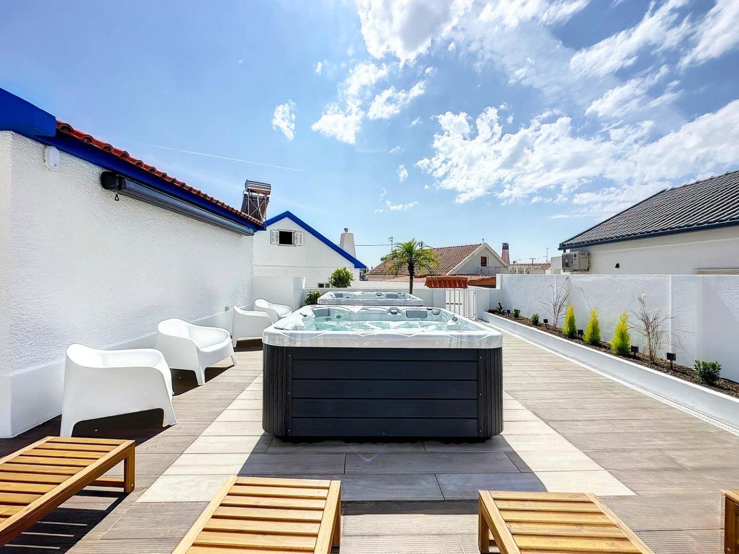 Maty'S Place Μάφρα Εξωτερικό φωτογραφία