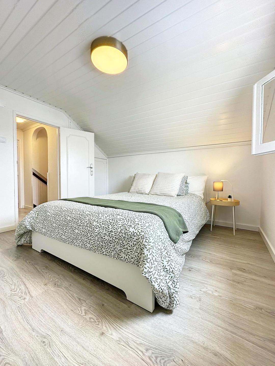 Maty'S Place Μάφρα Εξωτερικό φωτογραφία