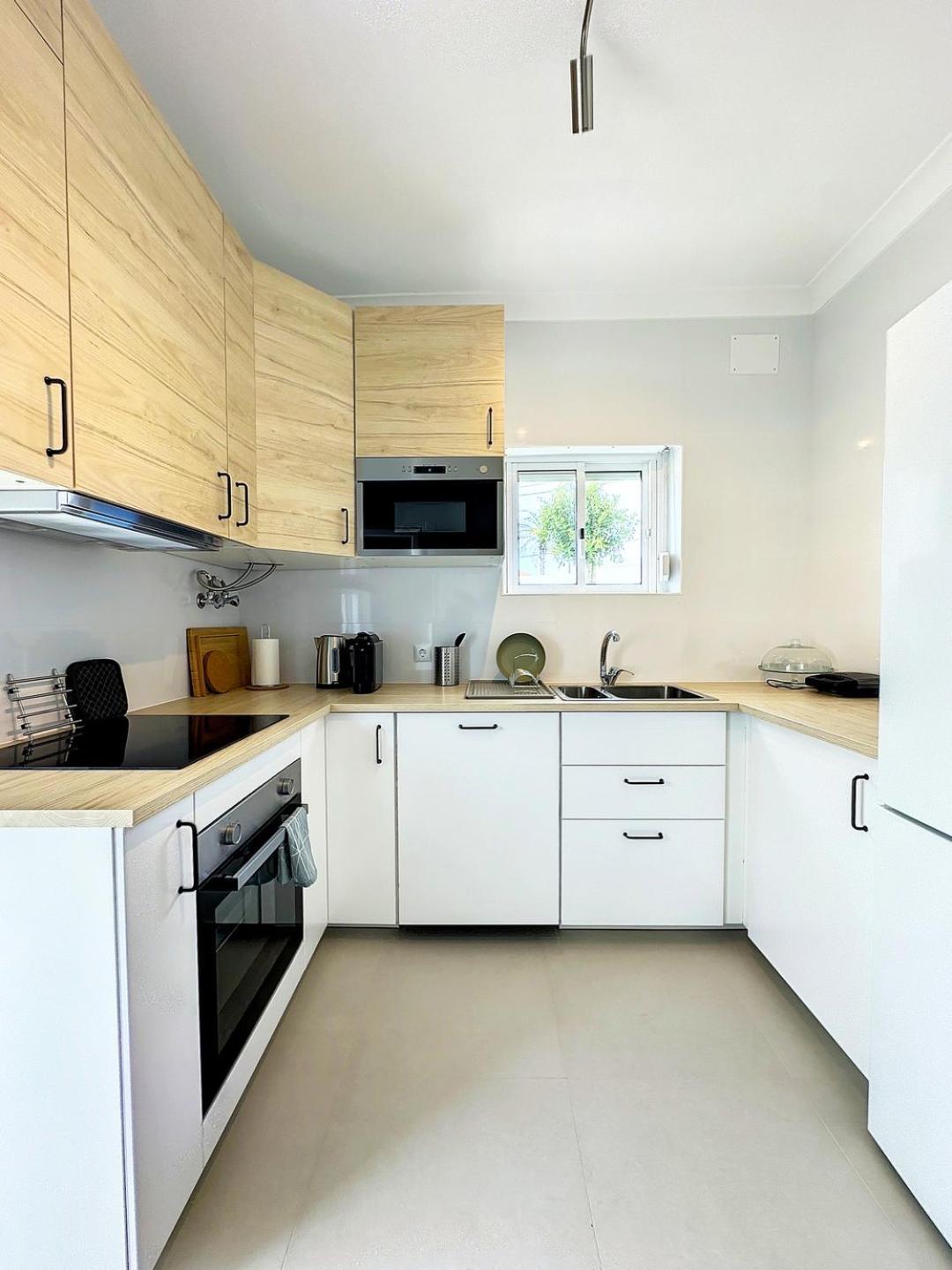 Maty'S Place Μάφρα Εξωτερικό φωτογραφία