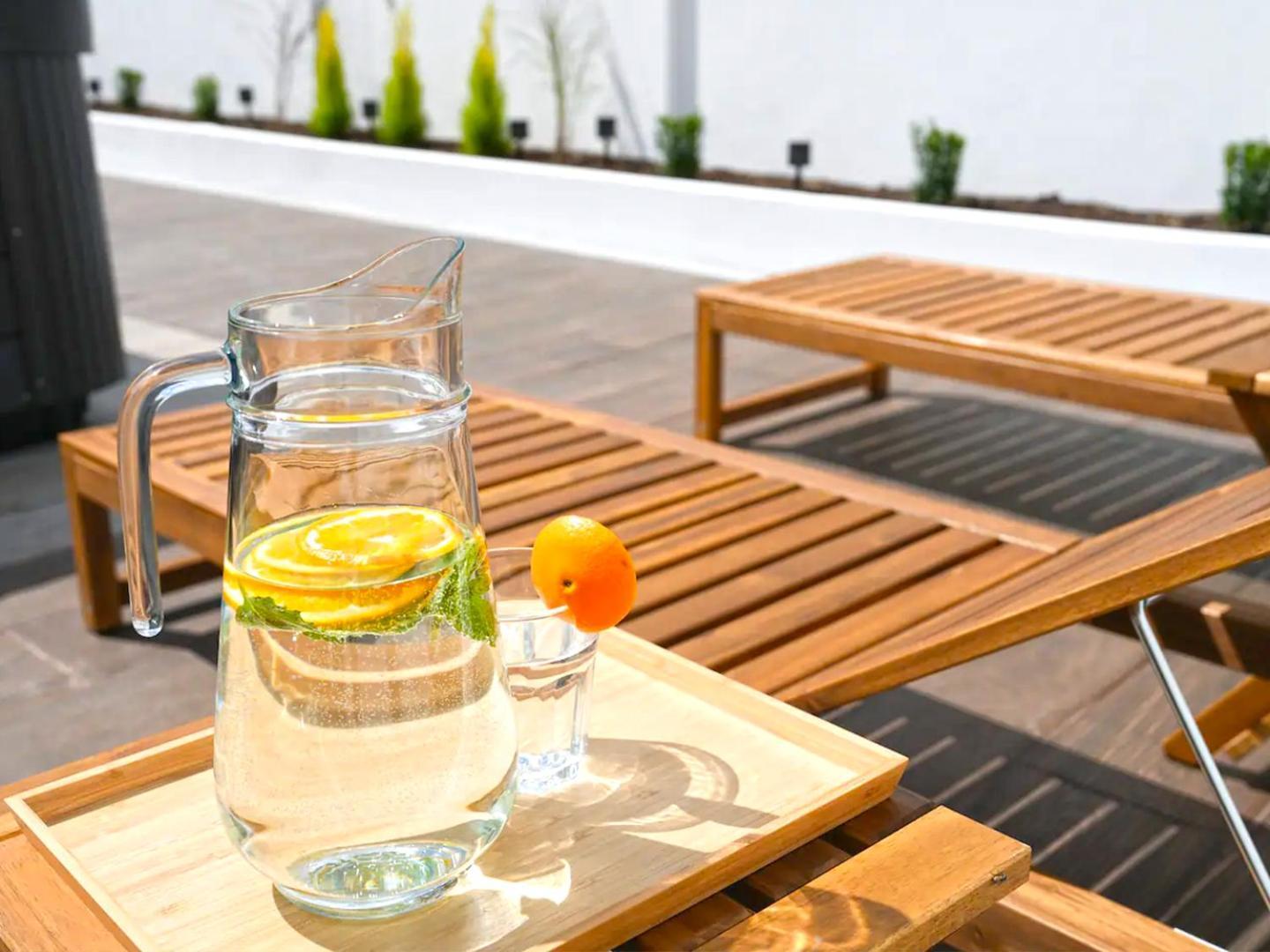 Maty'S Place Μάφρα Εξωτερικό φωτογραφία